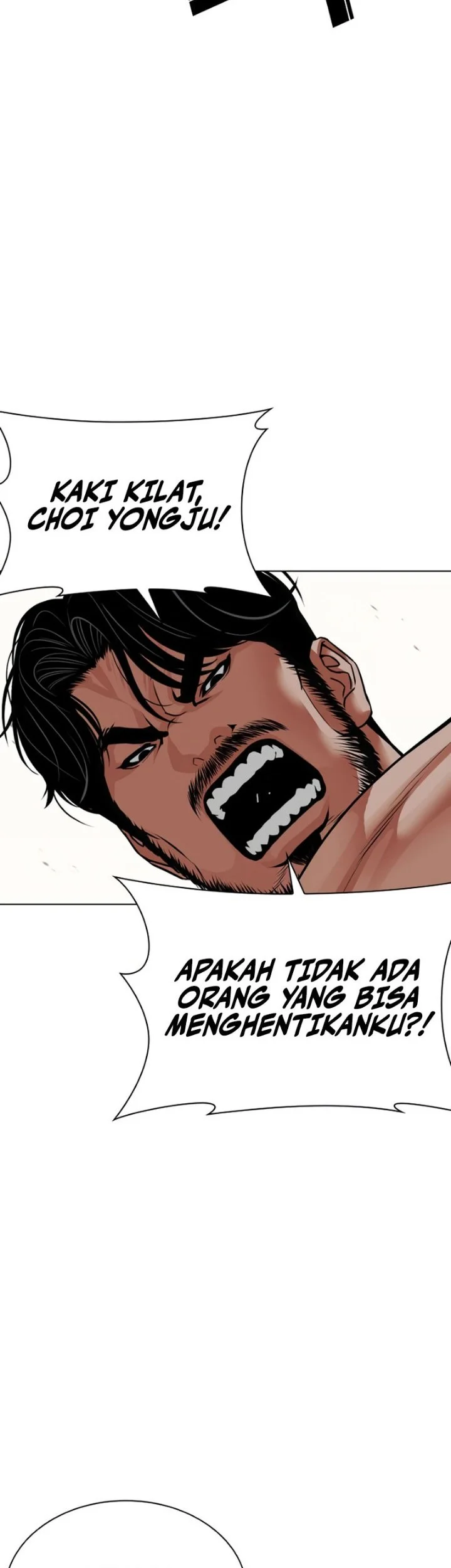 Lookism Chapter 623 - halaman 20