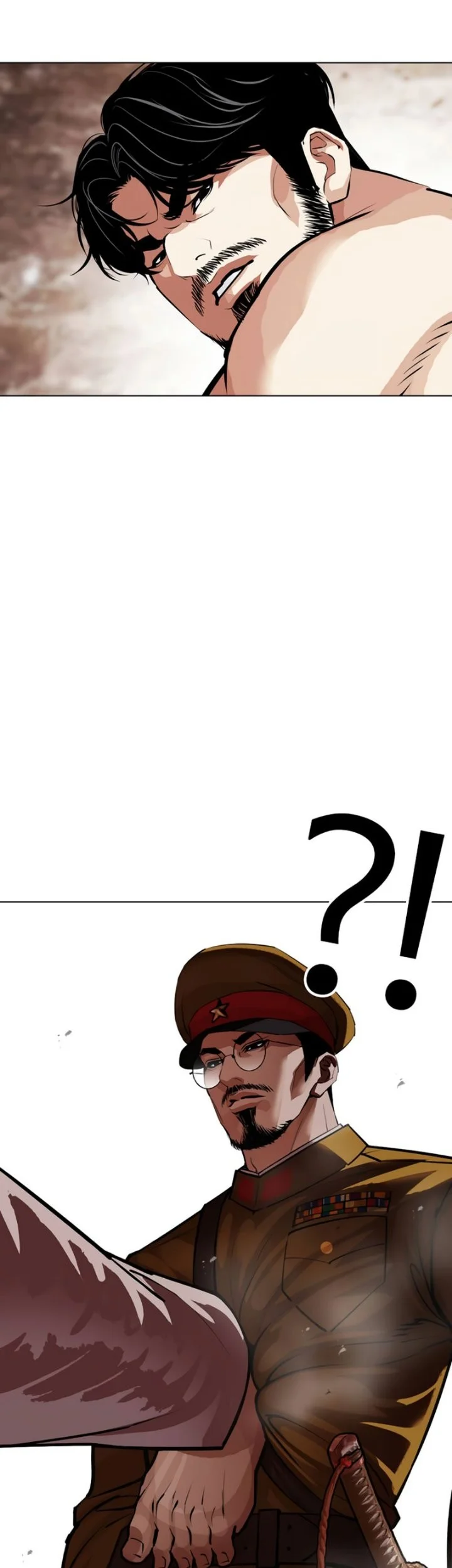 Lookism Chapter 623 - halaman 27