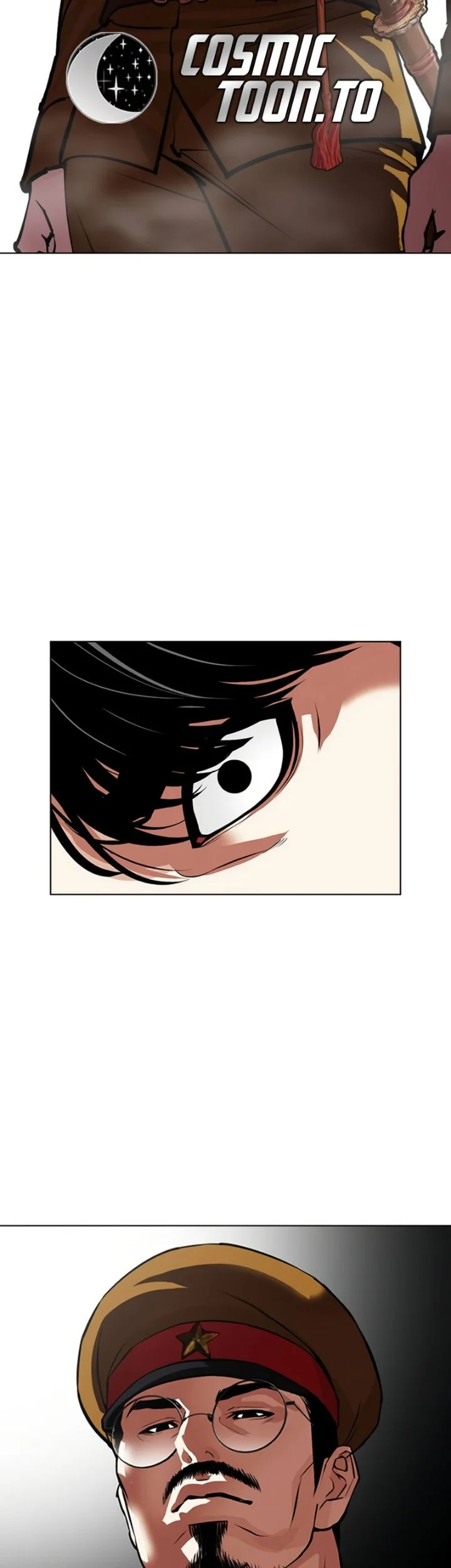 Lookism Chapter 623 - halaman 28