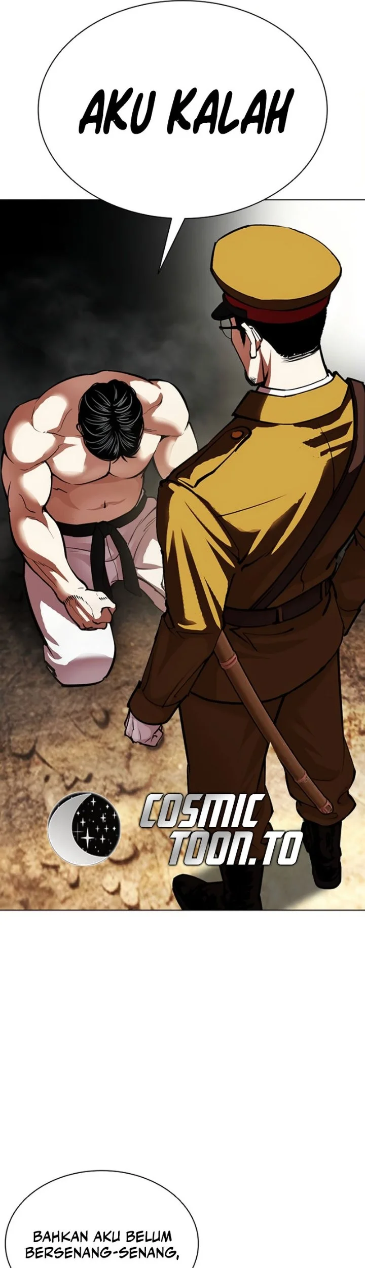 Lookism Chapter 623 - halaman 31