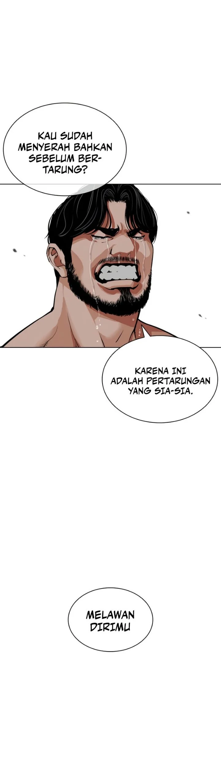 Lookism Chapter 623 - halaman 34