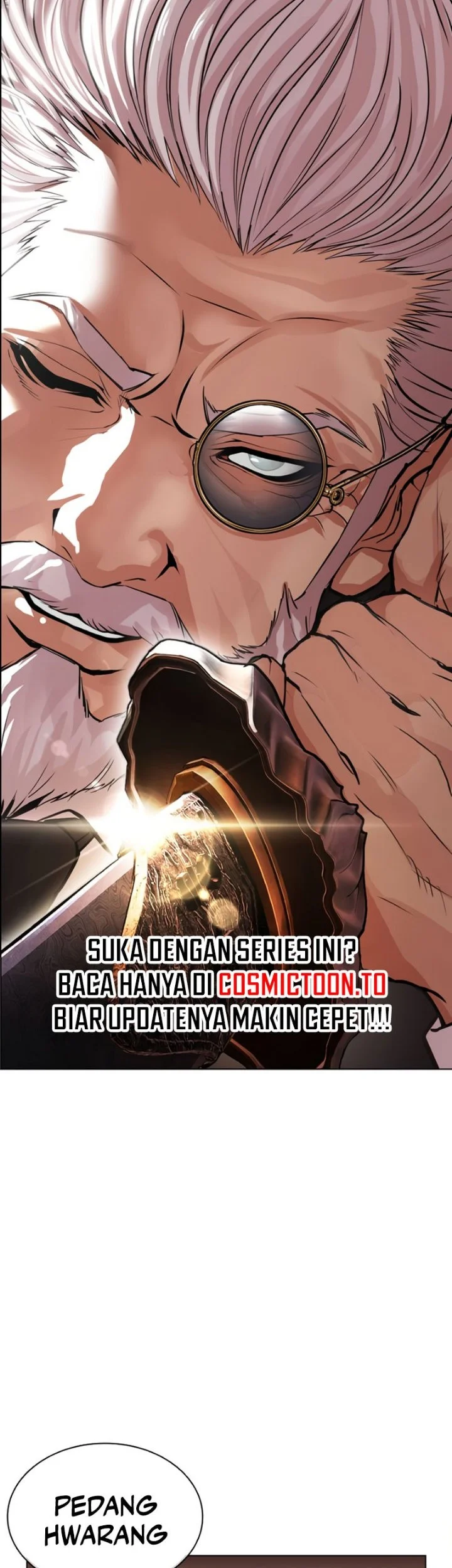 Lookism Chapter 623 - halaman 38