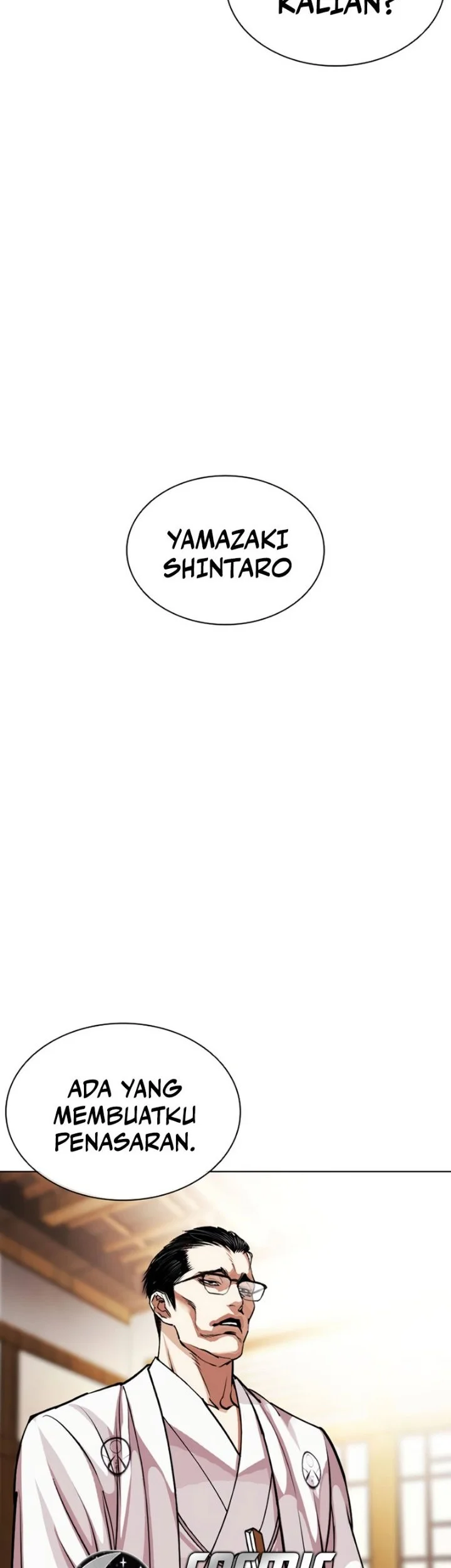 Lookism Chapter 623 - halaman 46