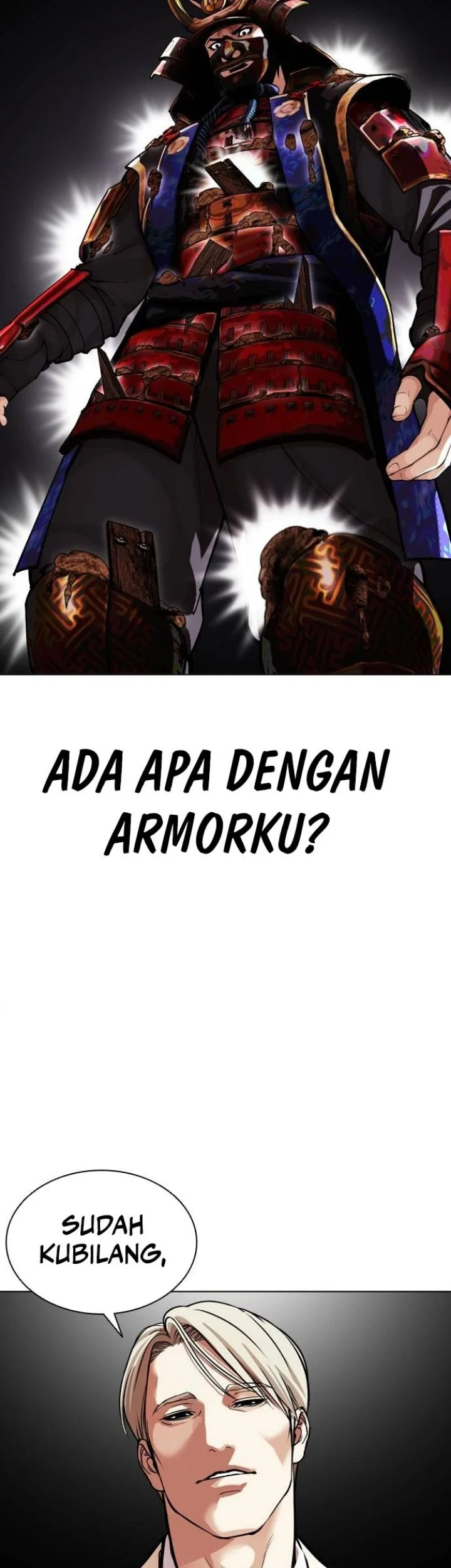 Lookism Chapter 624 - halaman 64
