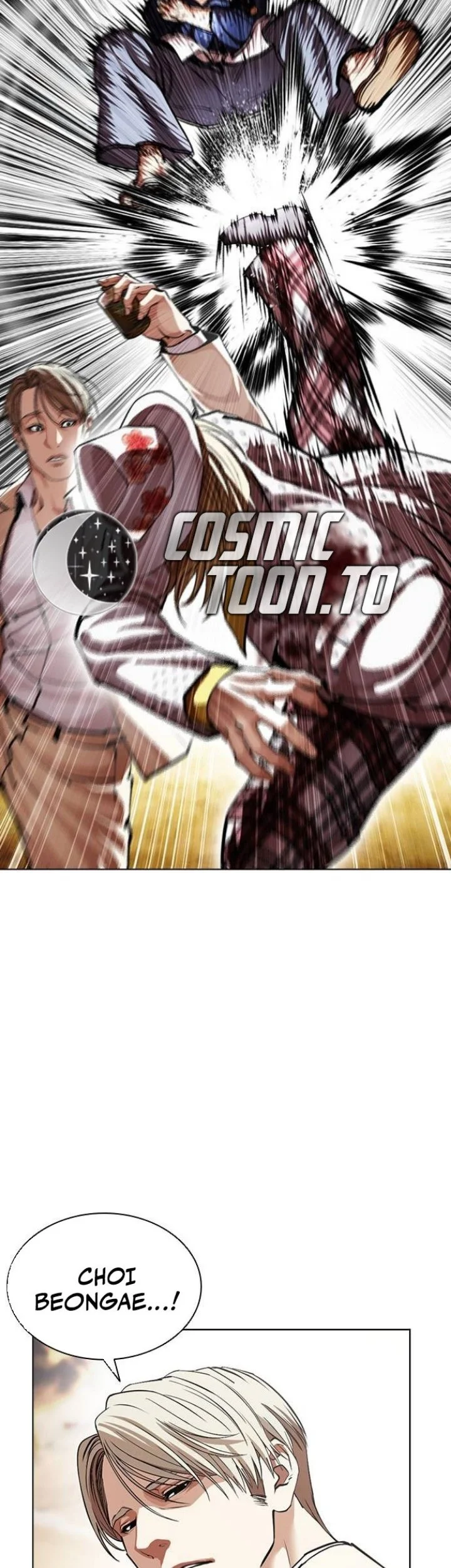 Lookism Chapter 624 - halaman 76