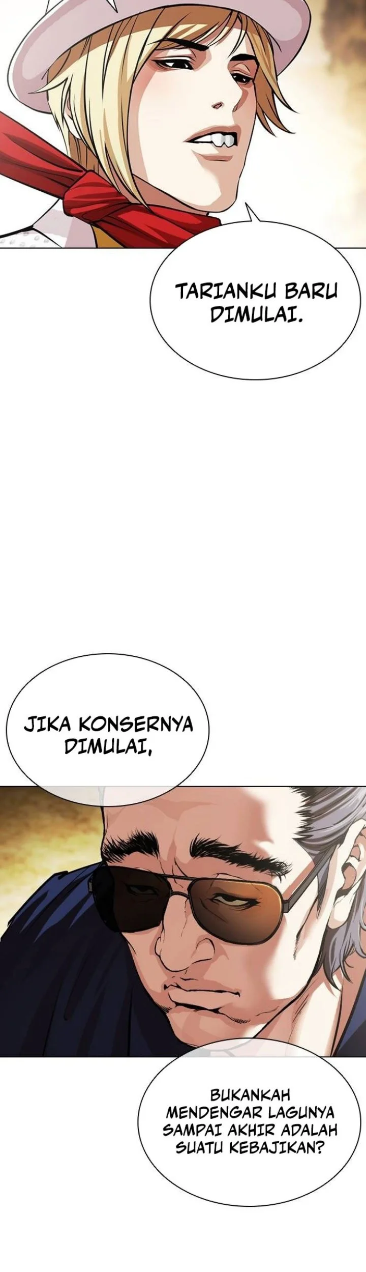 Lookism Chapter 624 - halaman 80