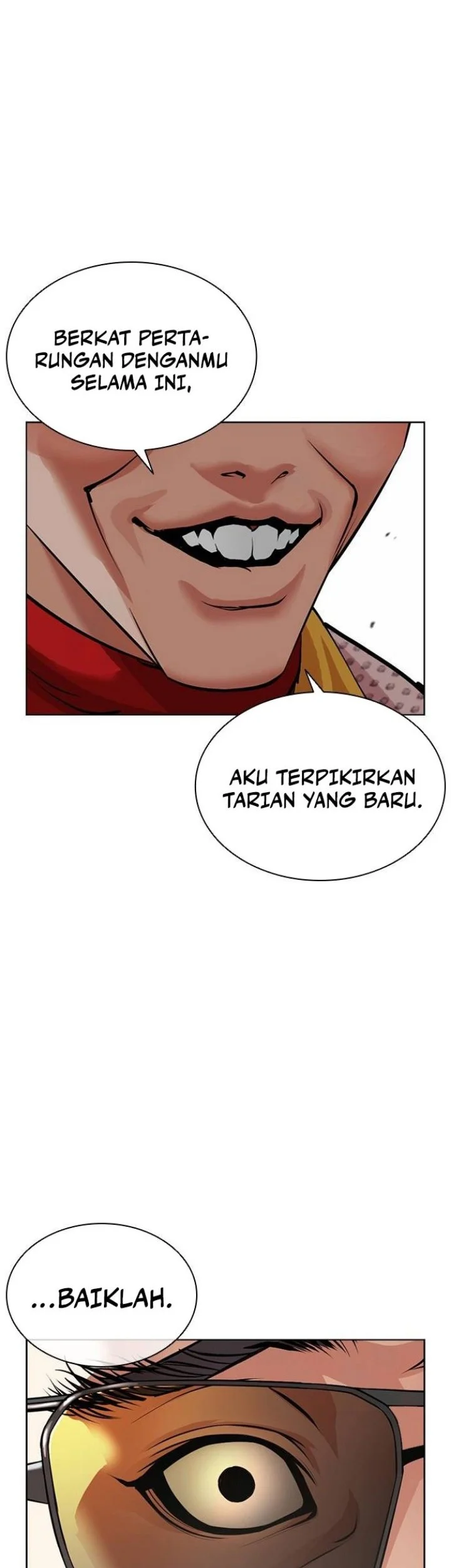 Lookism Chapter 624 - halaman 81