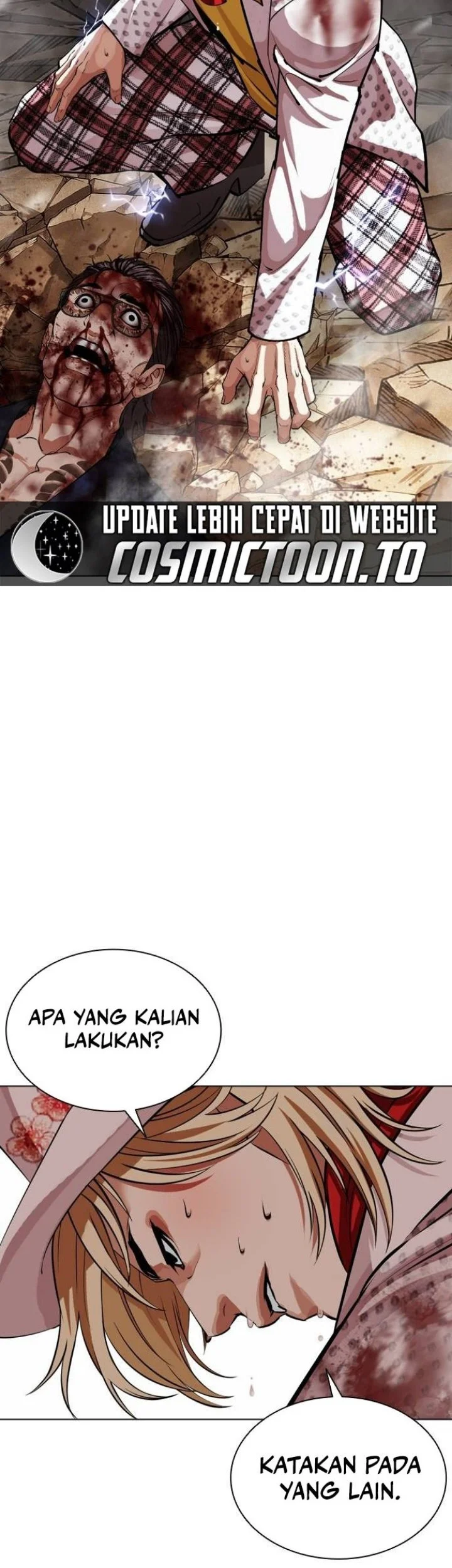 Lookism Chapter 624 - halaman 86