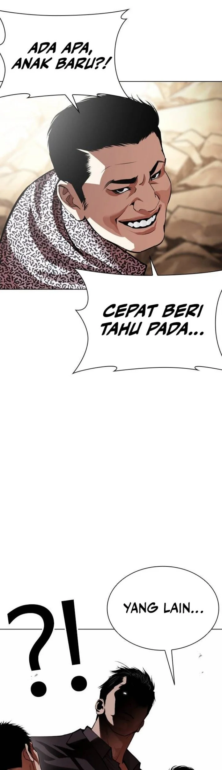 Lookism Chapter 624 - halaman 88