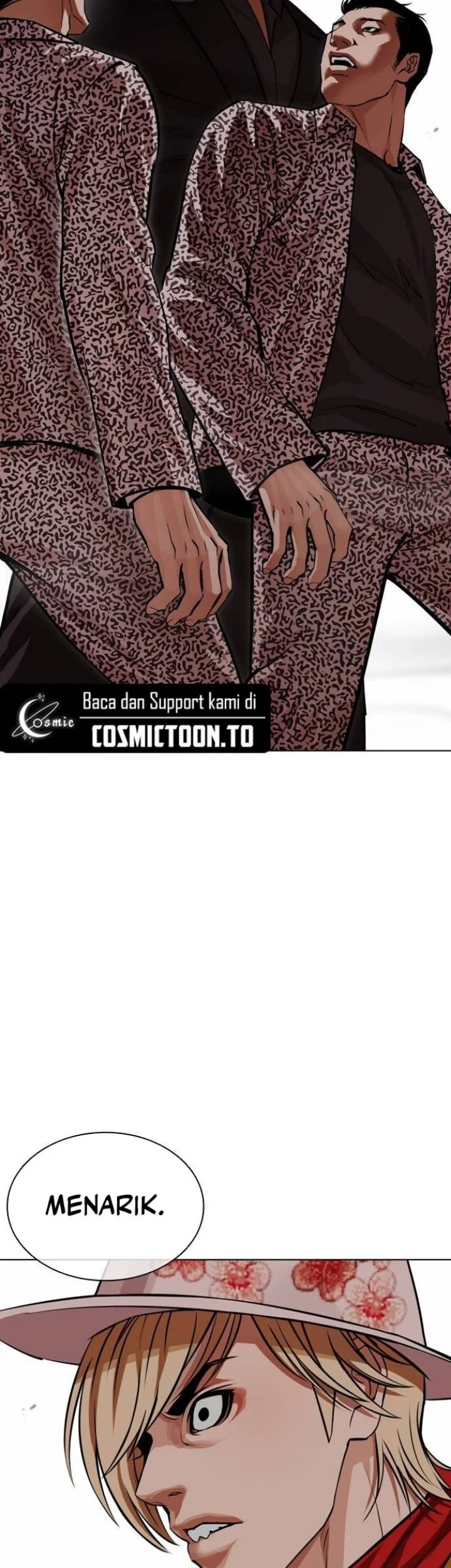 Lookism Chapter 624 - halaman 89