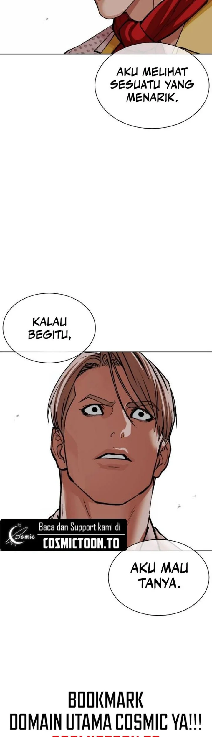Lookism Chapter 624 - halaman 90