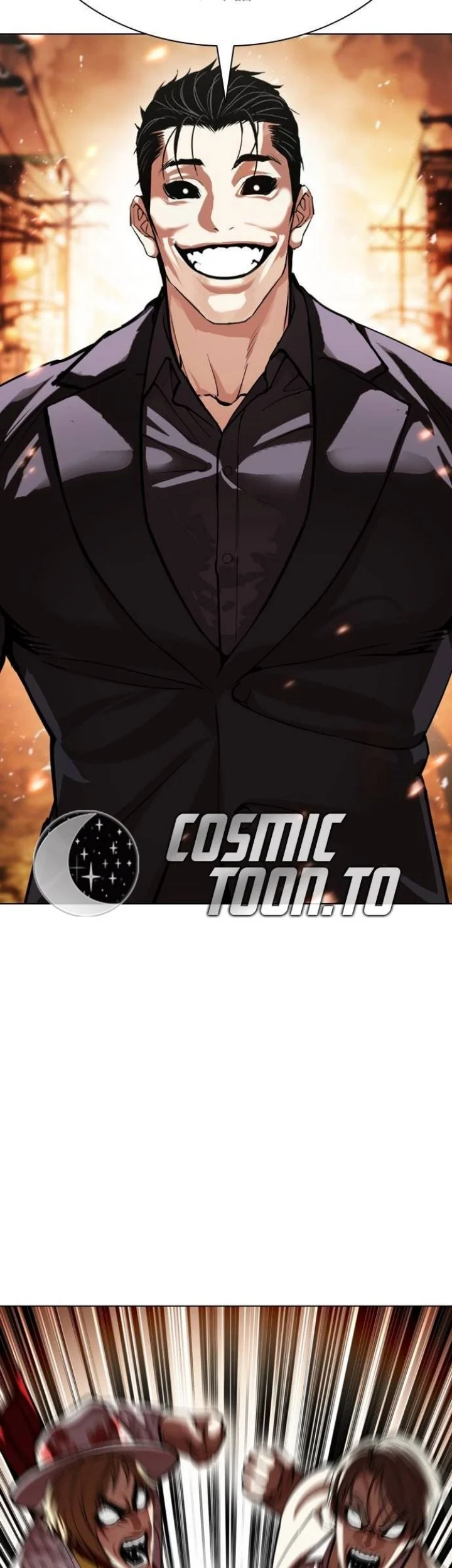 Lookism Chapter 624 - halaman 92