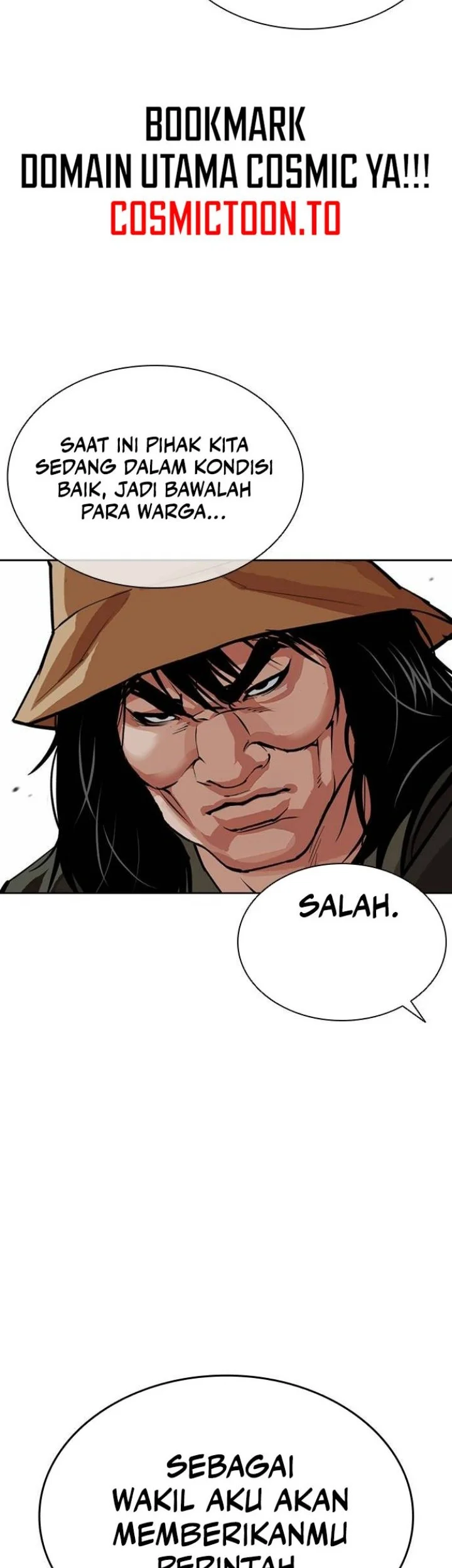 Lookism Chapter 624 - halaman 102