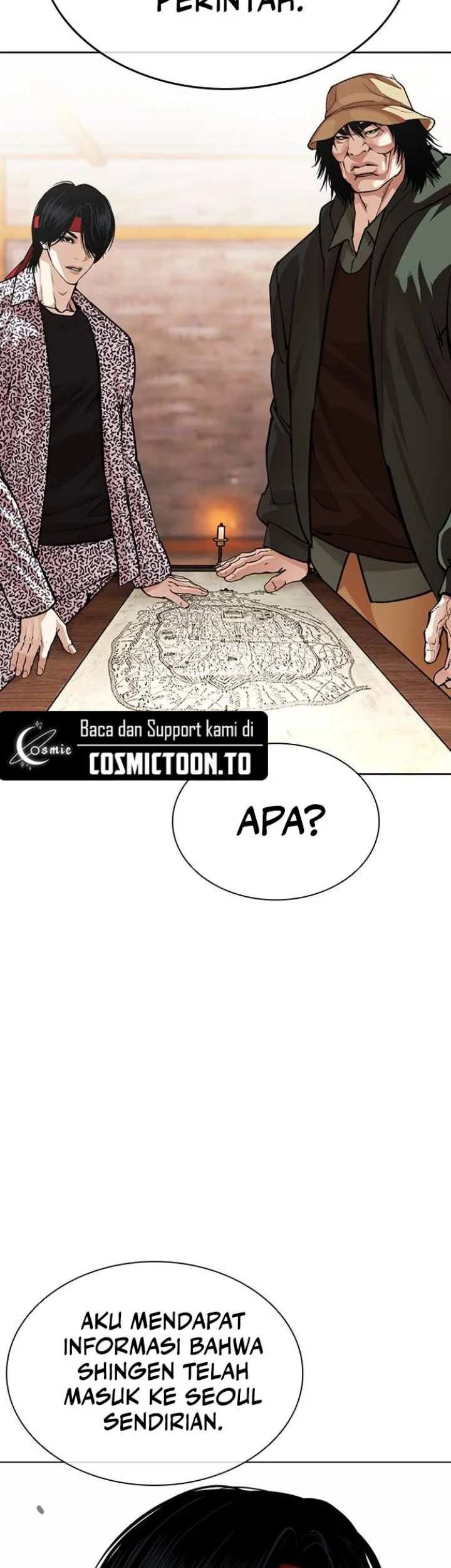 Lookism Chapter 624 - halaman 103