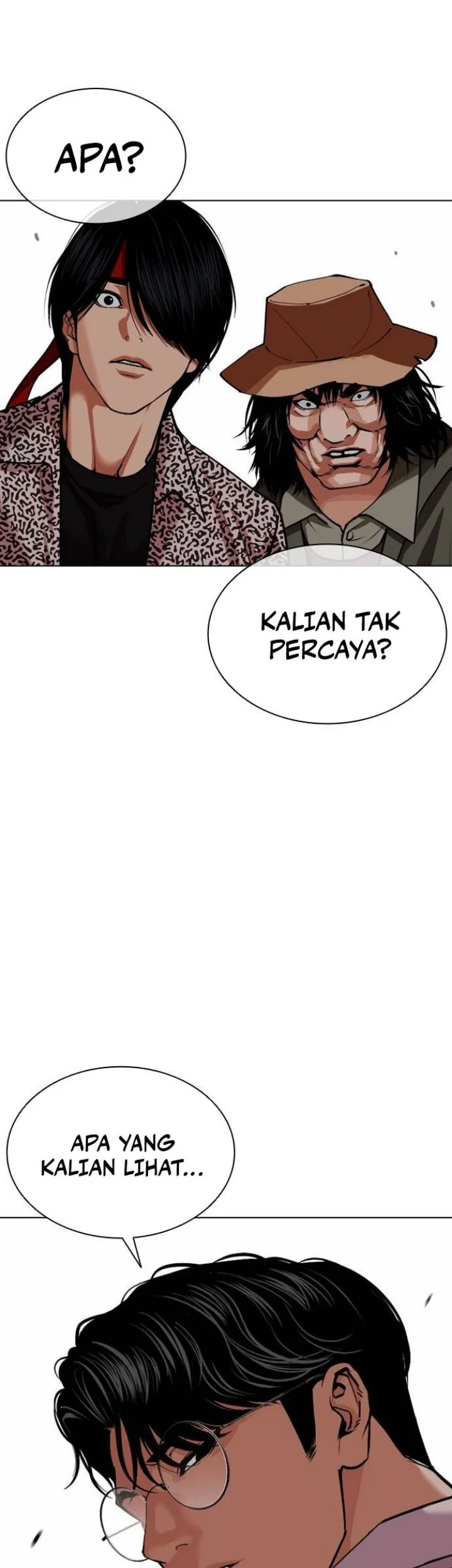 Lookism Chapter 624 - halaman 107
