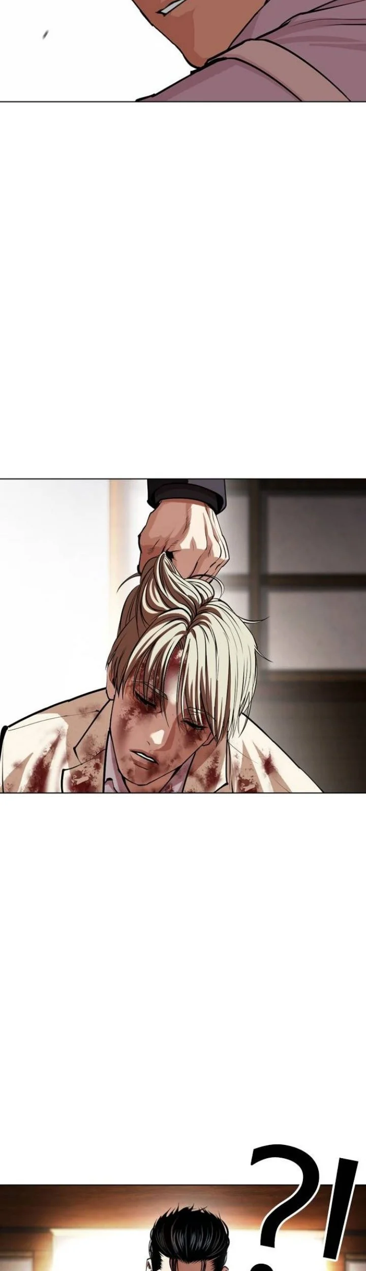 Lookism Chapter 624 - halaman 108