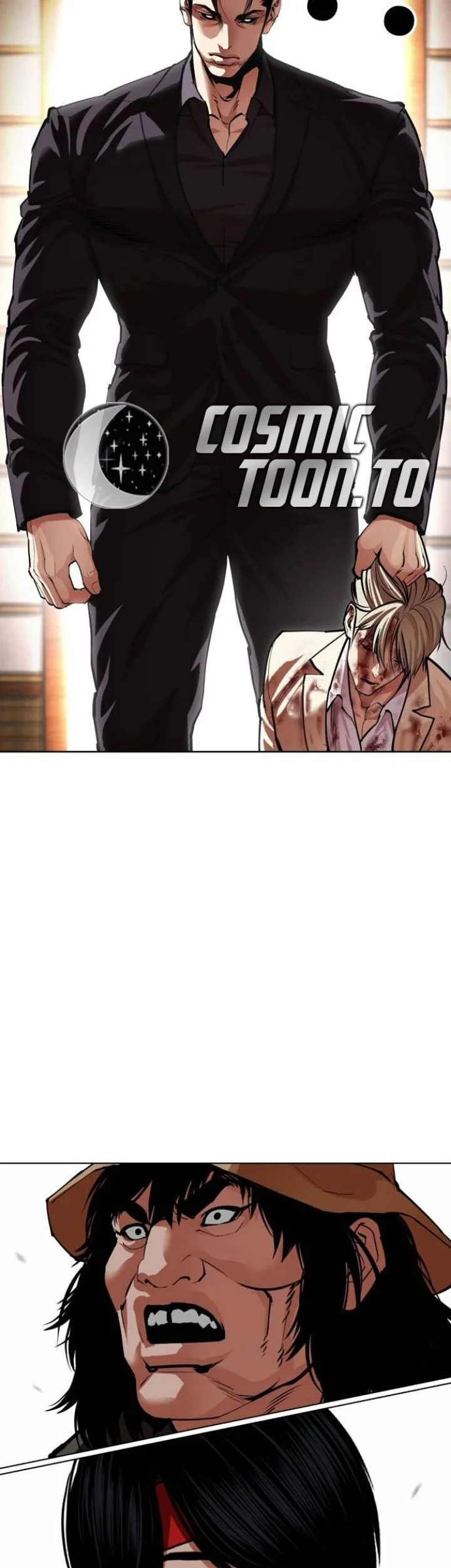 Lookism Chapter 624 - halaman 109