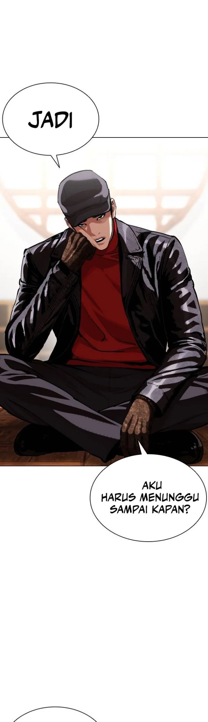 Lookism Chapter 624 - halaman 2