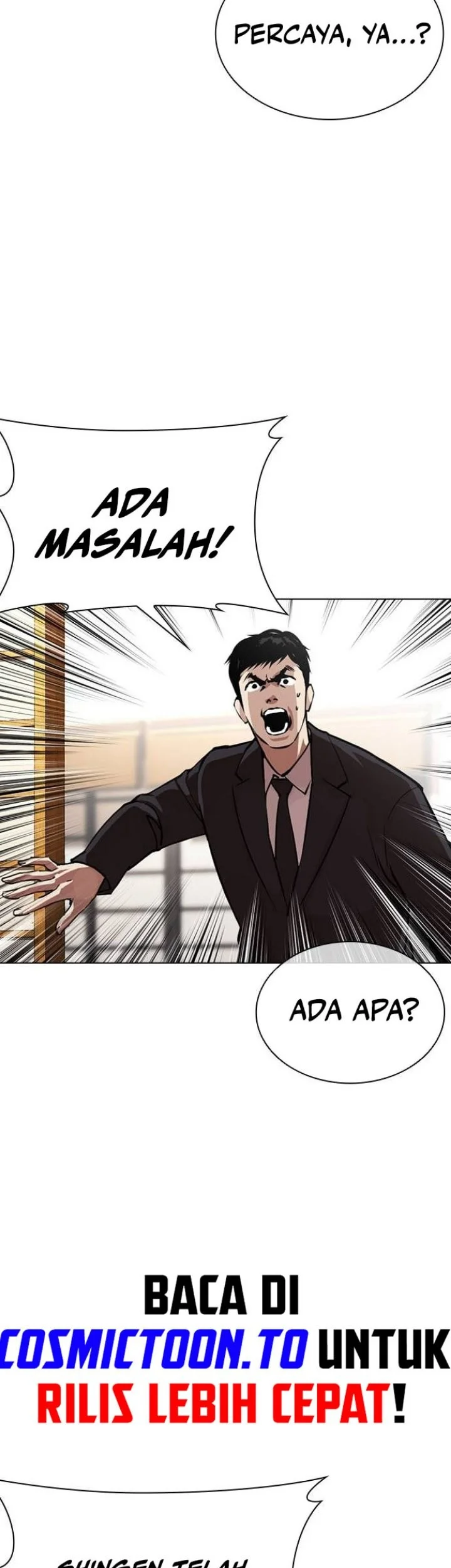 Lookism Chapter 624 - halaman 5