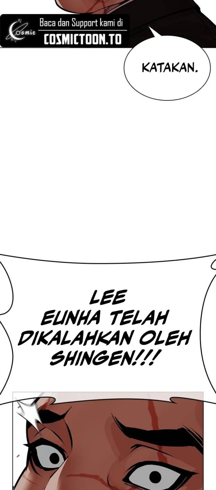 Lookism Chapter 624 - halaman 7