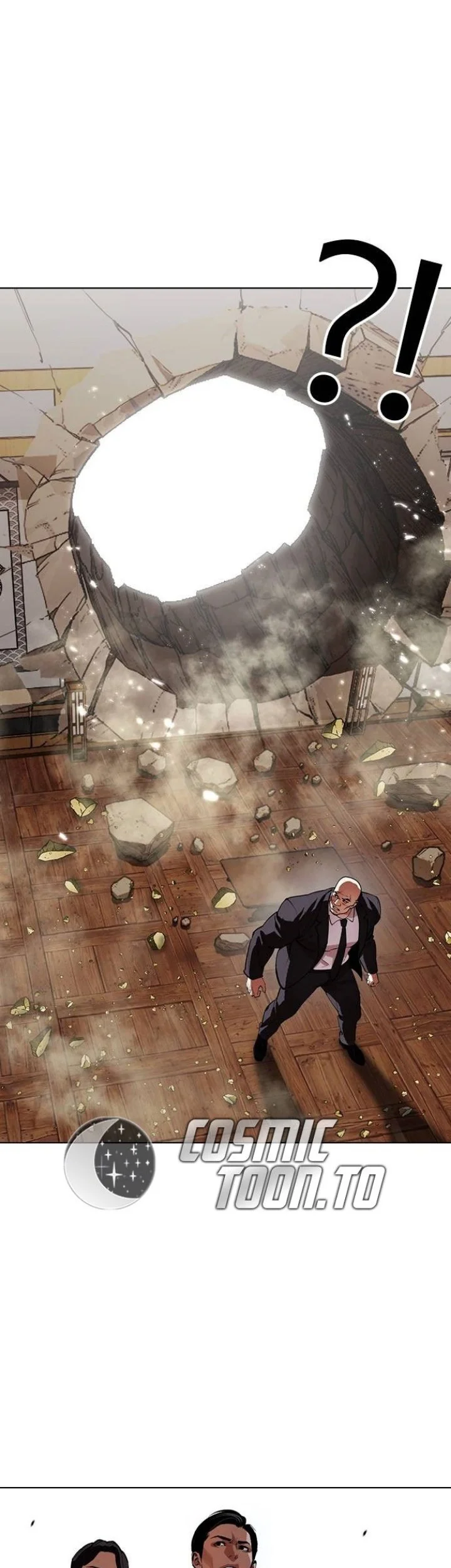 Lookism Chapter 624 - halaman 9