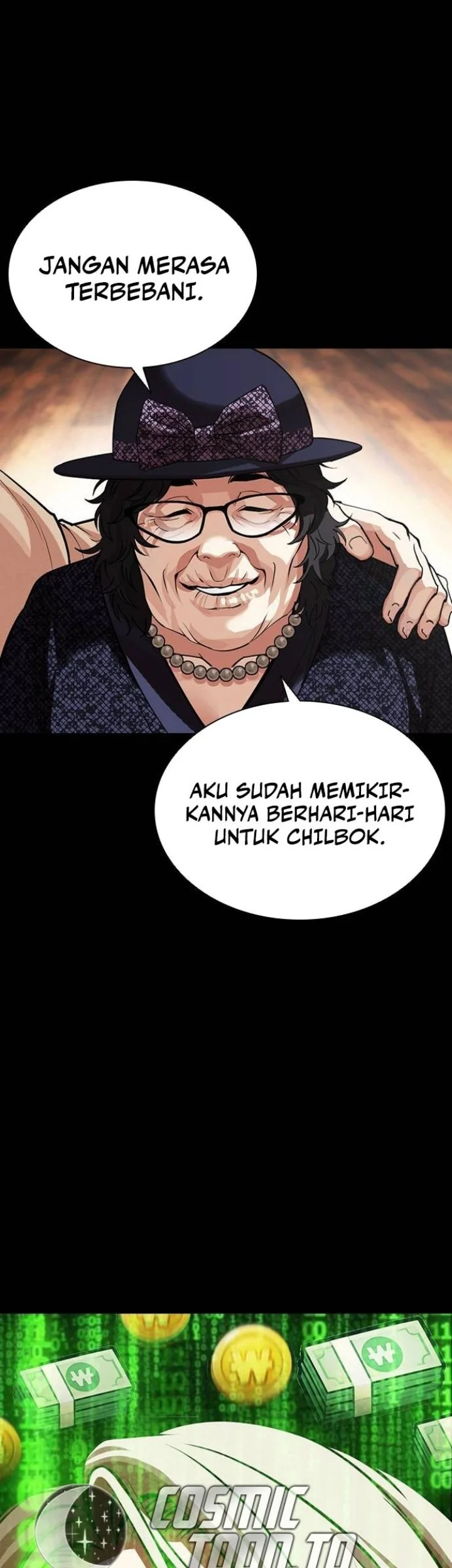 Lookism Chapter 624 - halaman 16