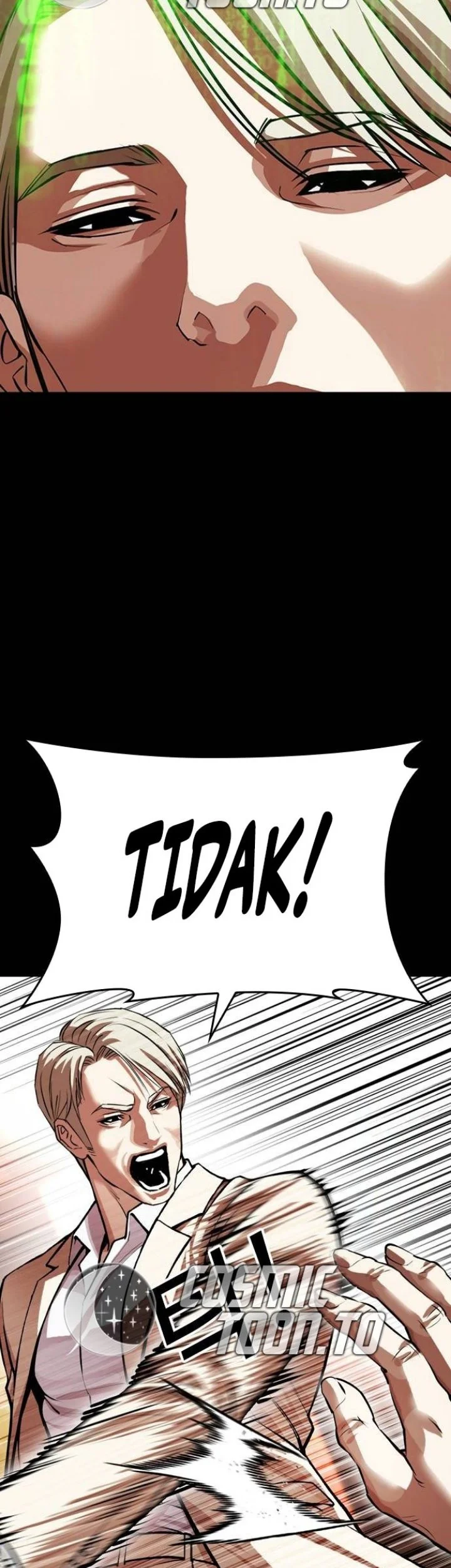 Lookism Chapter 624 - halaman 17