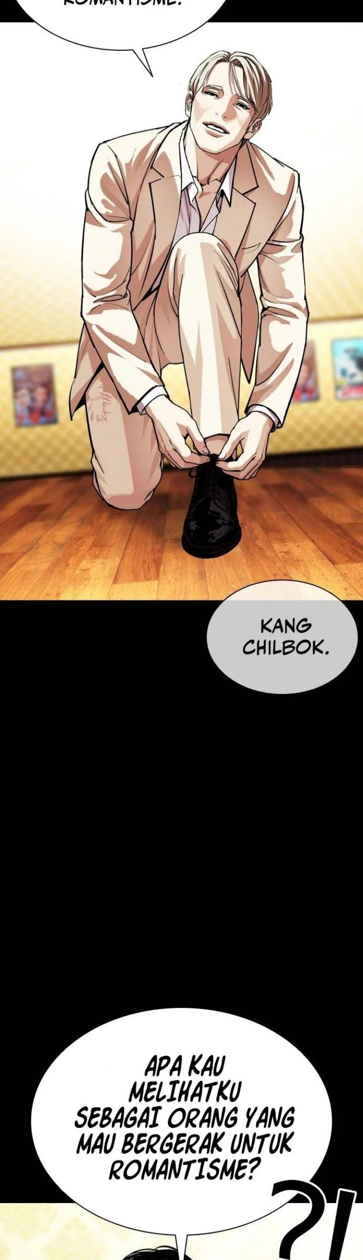 Lookism Chapter 624 - halaman 26