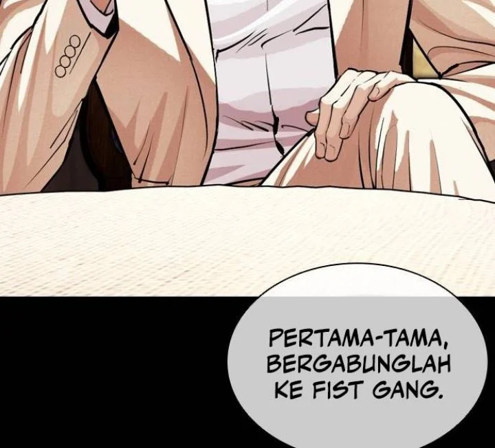 Lookism Chapter 624 - halaman 28