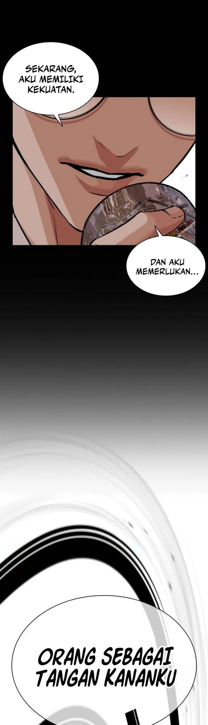 Lookism Chapter 624 - halaman 30