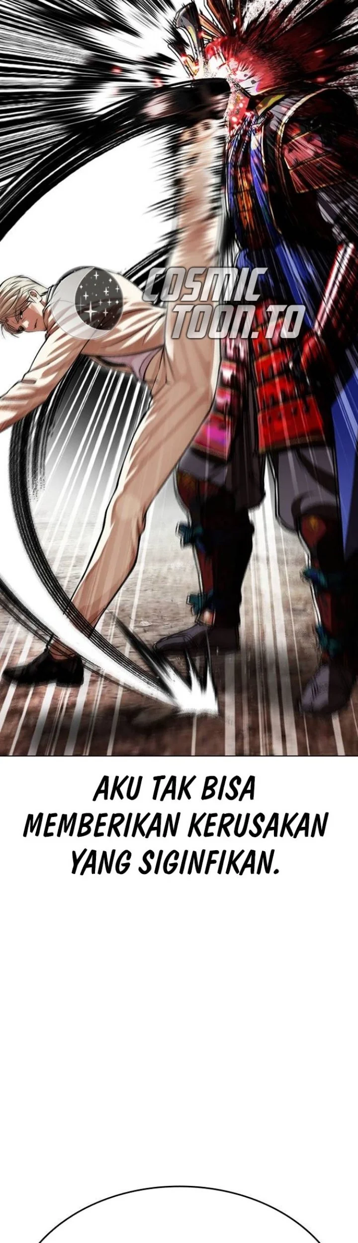 Lookism Chapter 624 - halaman 34