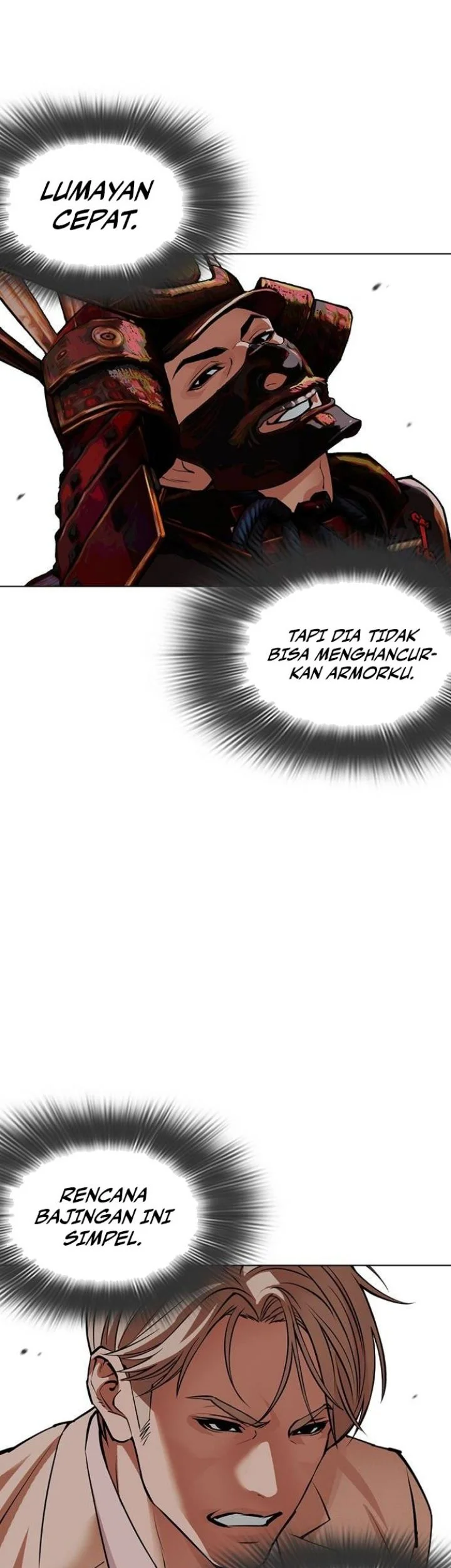 Lookism Chapter 624 - halaman 38