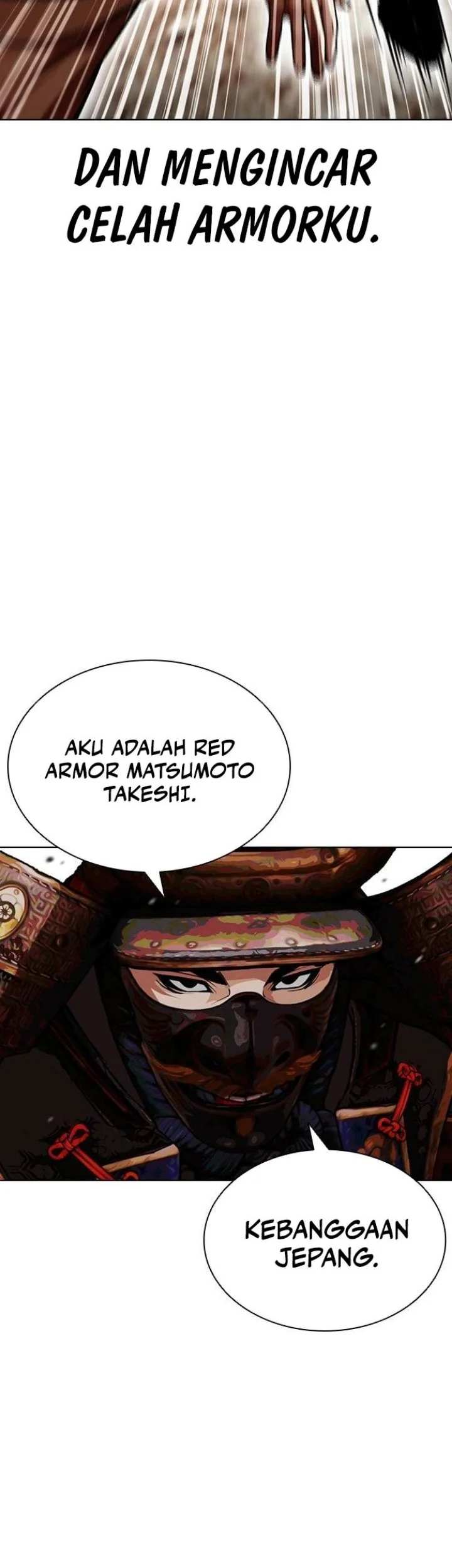 Lookism Chapter 624 - halaman 41