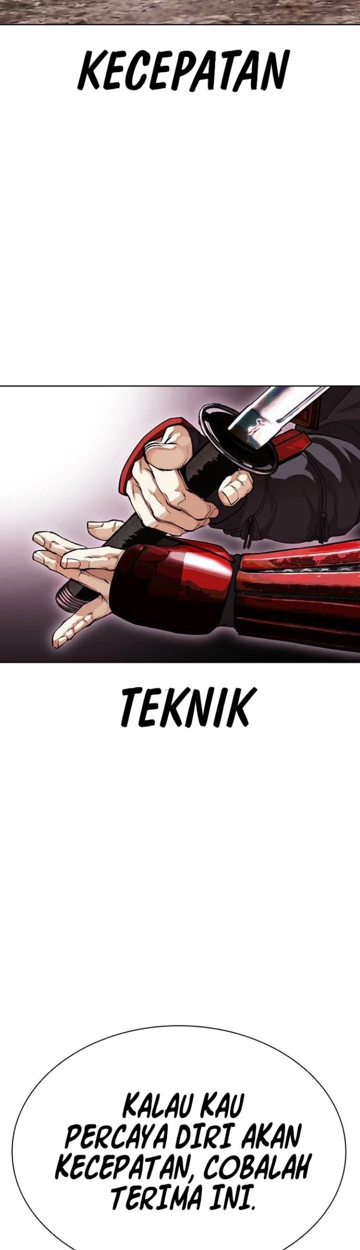 Lookism Chapter 624 - halaman 43