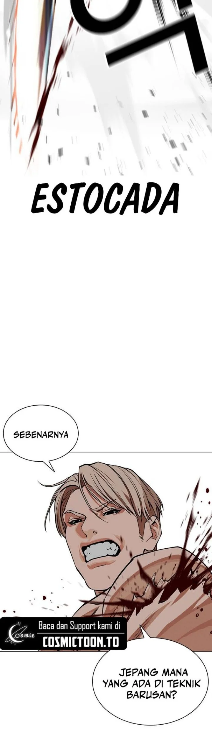 Lookism Chapter 624 - halaman 46