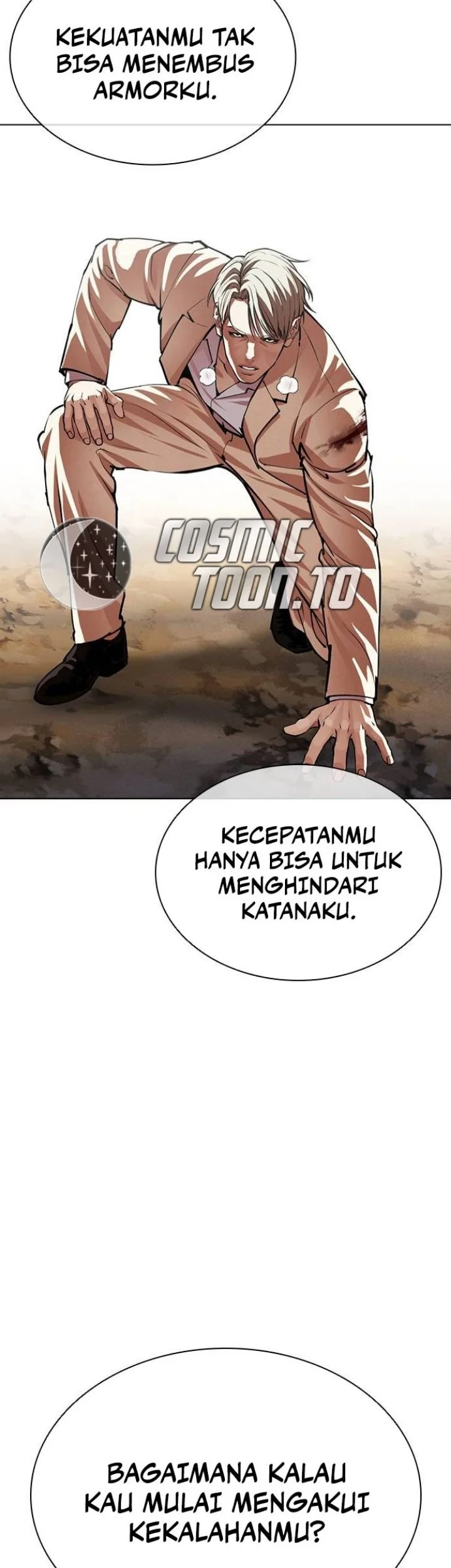 Lookism Chapter 624 - halaman 51