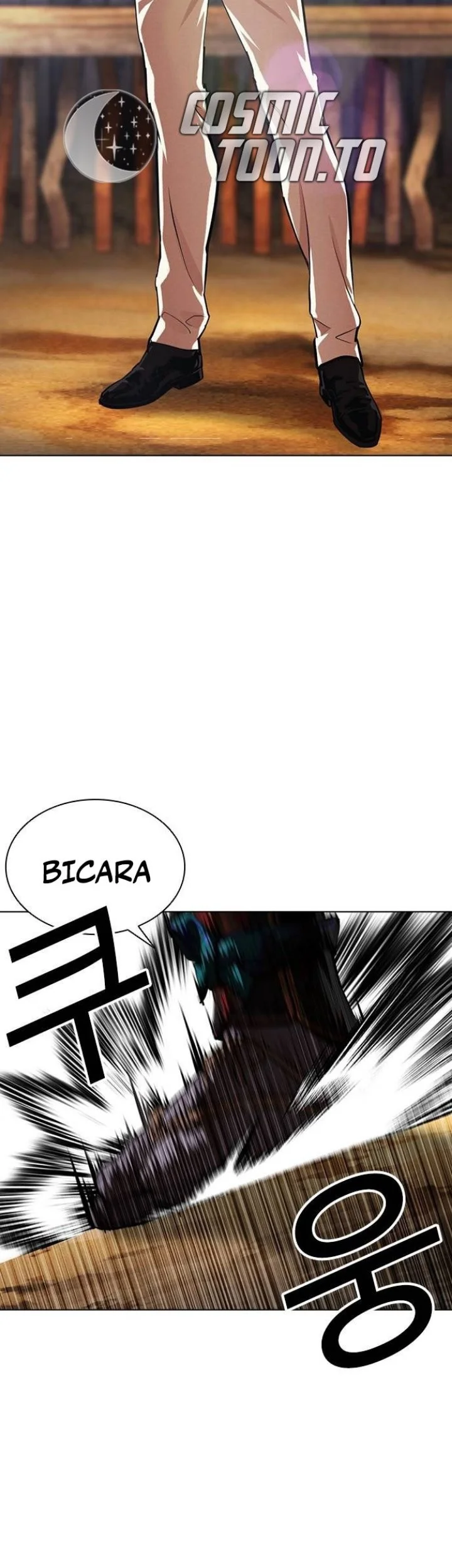 Lookism Chapter 624 - halaman 54