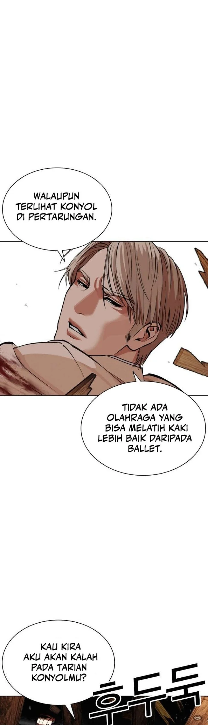 Lookism Chapter 624 - halaman 61