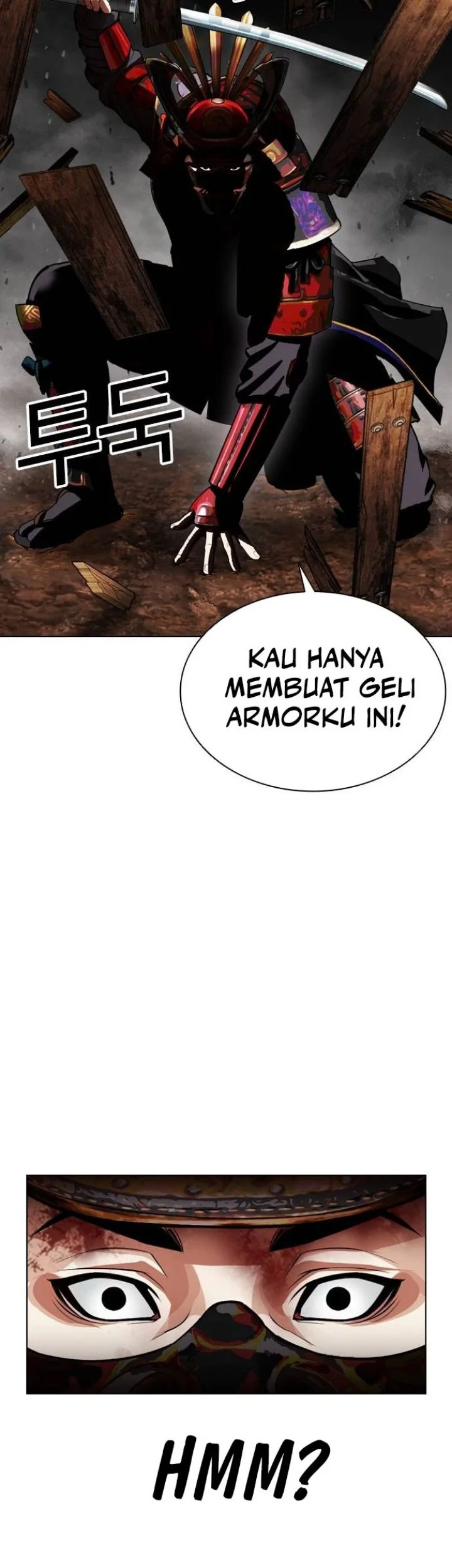 Lookism Chapter 624 - halaman 62