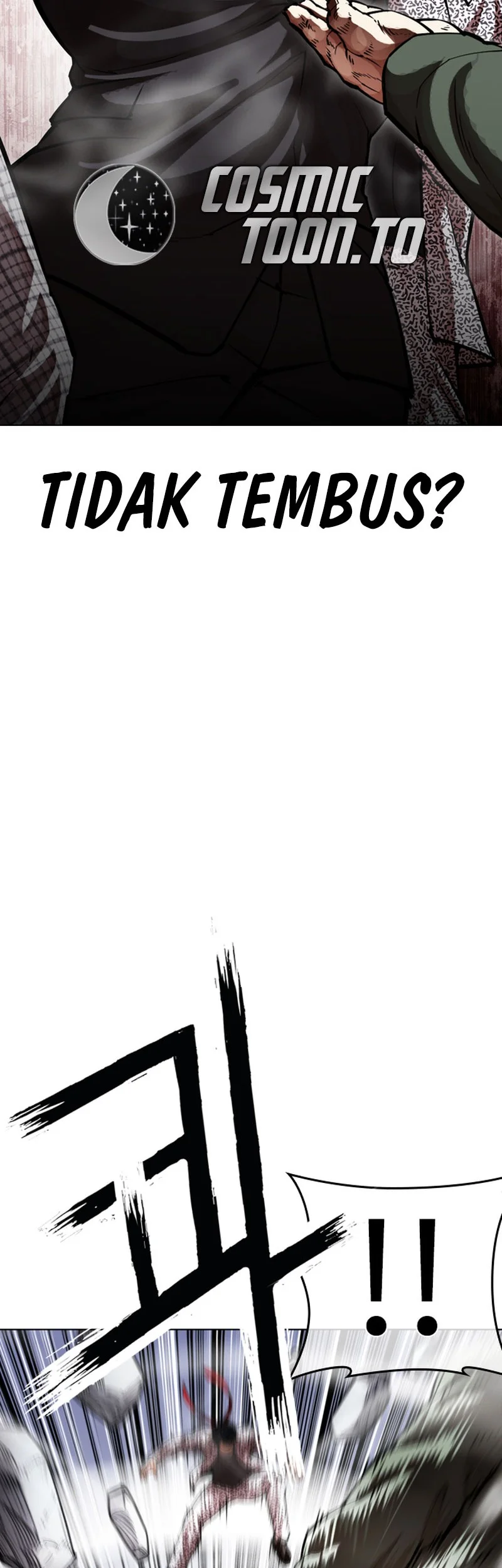 Lookism Chapter 625 - halaman 57