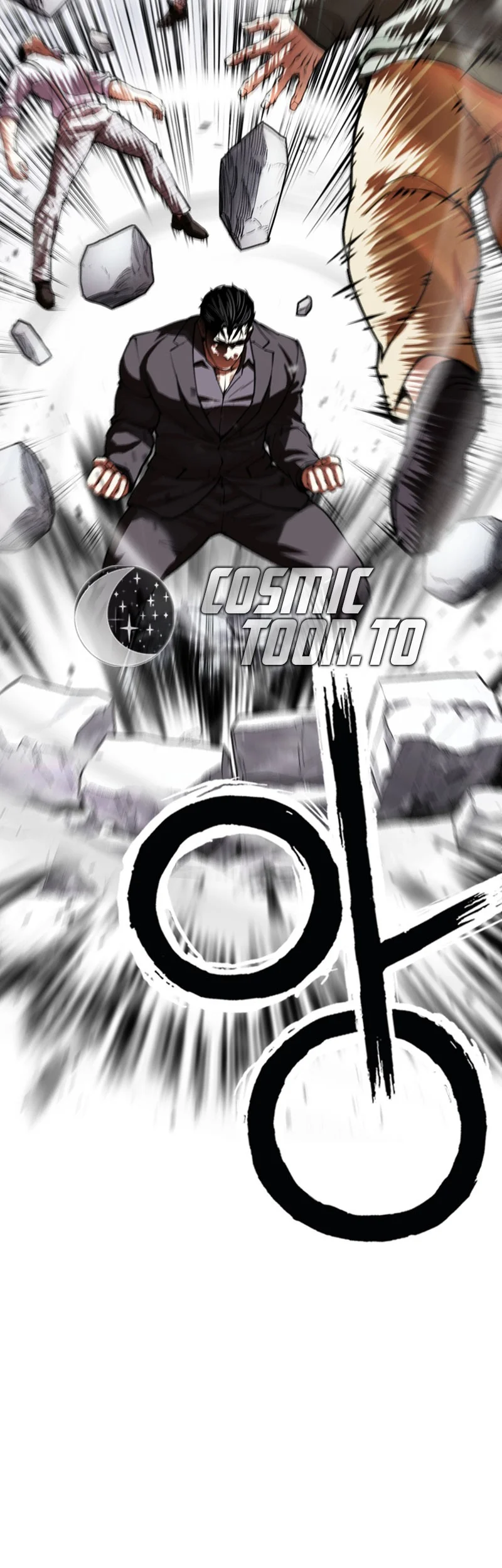 Lookism Chapter 625 - halaman 58