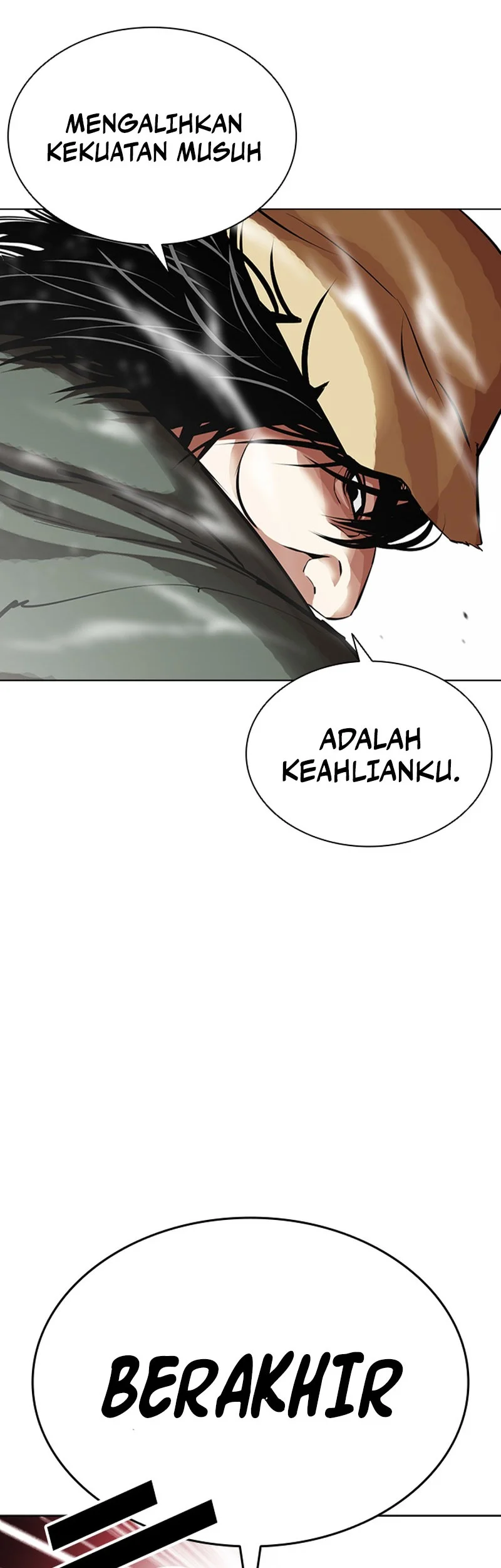 Lookism Chapter 625 - halaman 69