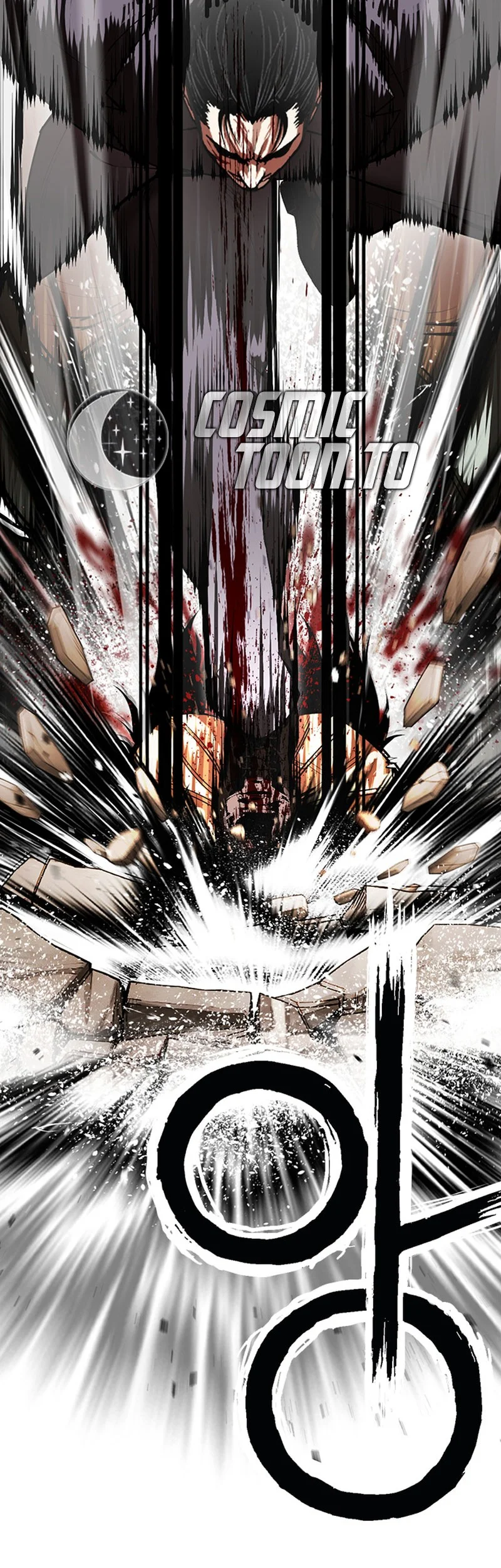Lookism Chapter 625 - halaman 75
