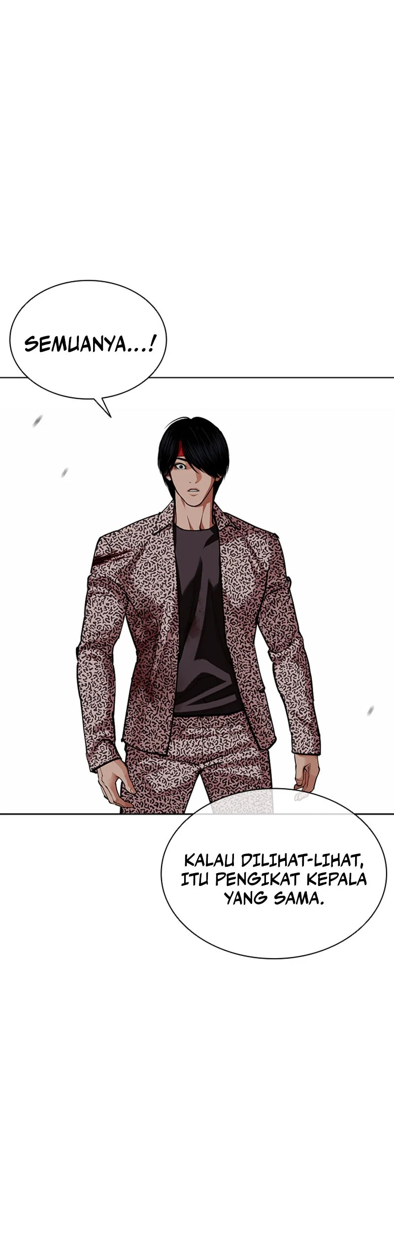 Lookism Chapter 625 - halaman 76