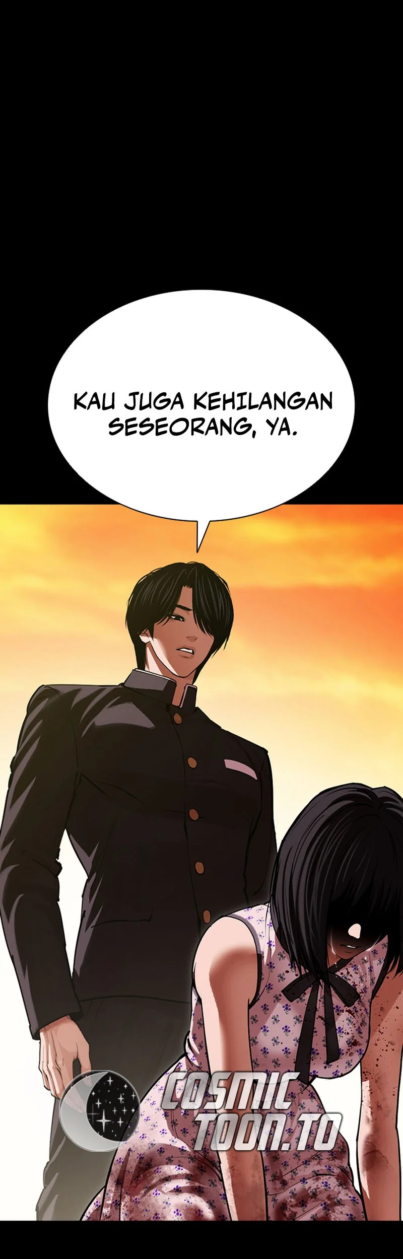 Lookism Chapter 625 - halaman 82