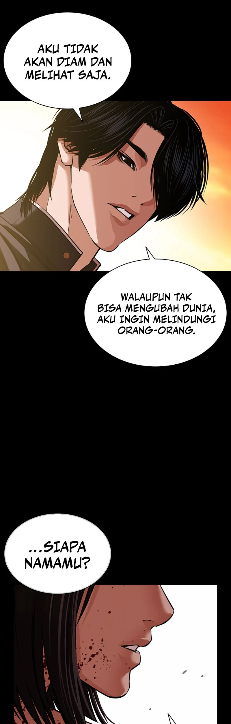 Lookism Chapter 625 - halaman 84