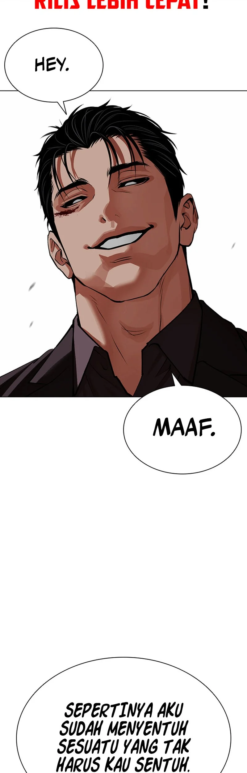 Lookism Chapter 625 - halaman 87