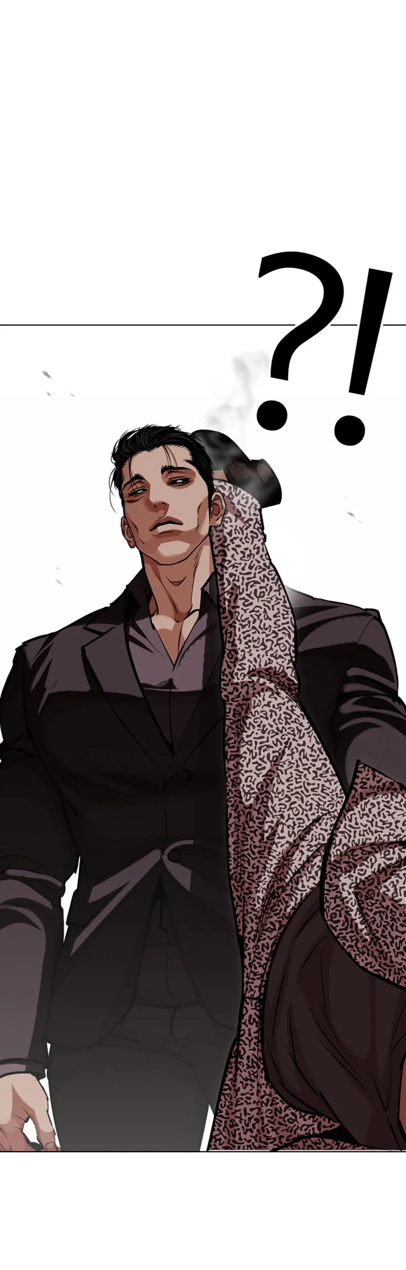 Lookism Chapter 625 - halaman 93
