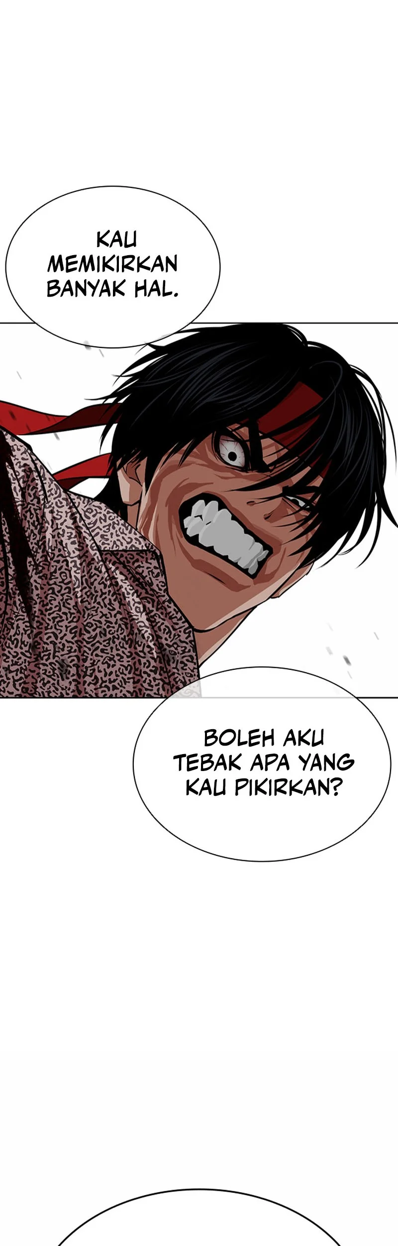 Lookism Chapter 625 - halaman 94
