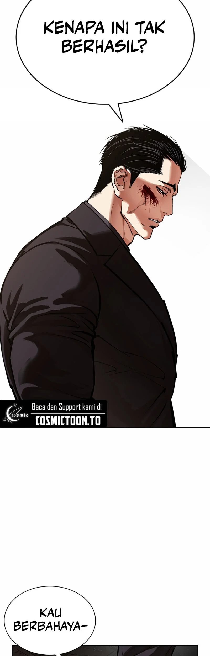 Lookism Chapter 625 - halaman 95